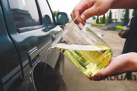 生物柴油很環保，柴油發電機組能直接使用嗎
