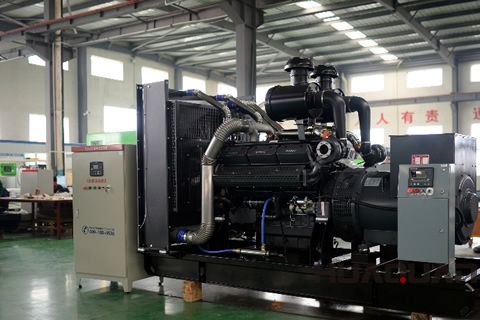要想發(fā)電機經(jīng)久耐用，弄懂散熱水箱相當重要！