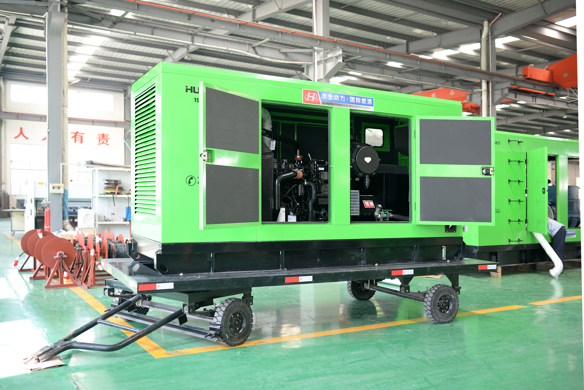 生物柴油，柴油發(fā)電機組的“新燃料”？