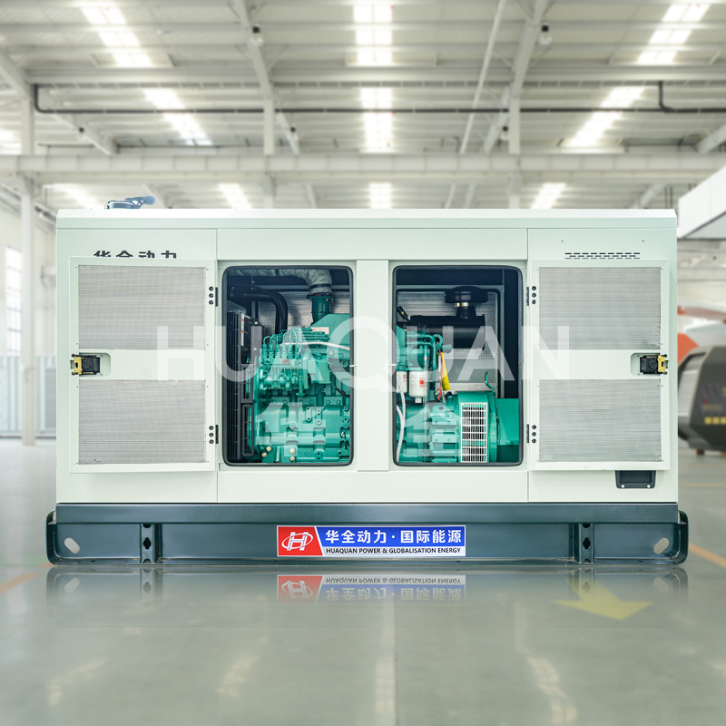 柴油發(fā)電機(jī)組報(bào)價(jià)