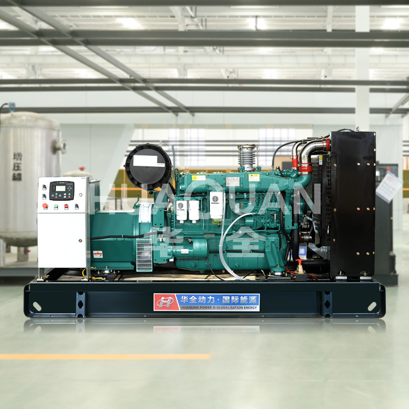 柴油發(fā)電機(jī)組報(bào)價(jià)